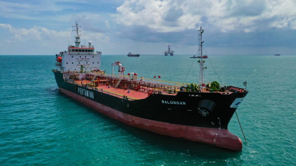 MT BALONGAN